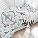 Search for new baby pillowcases Blue