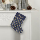 Search for pattern christmas stockings Vintage