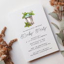 Search for mint julep invitations Horse racing