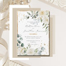 Search for modern rose gold wedding invitations Floral
