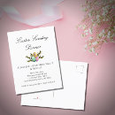 Search for decorated easter egg invitations Christian
