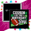 Search for cousin badges Cute