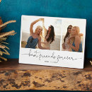 Search for collage plaques Besties