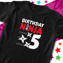 Search for 5 star tshirts For kids