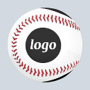 Search for softballs Logo