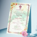 Search for indian wedding invitations Ganesha