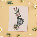 Search for bear illustration postcards Koala