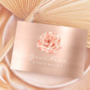 Search for luxe business cards Luxury