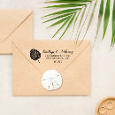Search for tropical leaf rubber stamps Hawaiian