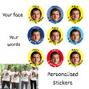 Search for day and night stickers Bachelor party