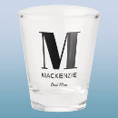 Search for bachelor party shot glasses Groomsman