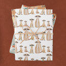 Search for wild wrapping paper Adorable