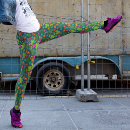 Search for blue clover clothing St patricks day