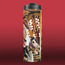 Search for carousel carnival drinkware Circus