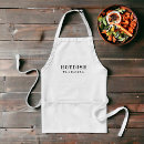Search for norway aprons Kitchen