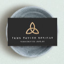 Search for celtic business cards Irish