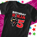 Search for taekwondo kids tshirts Birthday