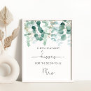 Search for eucalyptus bridal shower games Calligraphy