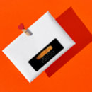 Search for black gold graduation return address labels Graduate