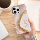 Search for pink agate iphone cases Stone