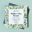 Search for mothers day celebration invitations Whimsical