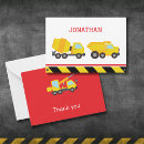 Search for constructions cards Yellow