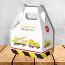 Search for construction favour boxes Dump truck