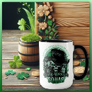 Search for hooligan mugs Ireland