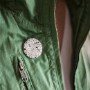 Search for symmetrical badges Abstract