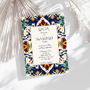 Search for portuguese invitations Azulejo