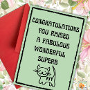 Search for funny cat mothers day cards Best cat mum