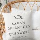 Search for graduation cushions Graduate