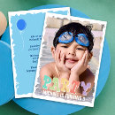 Search for rsvp birthday invitations Boy