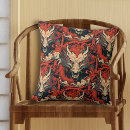 Search for chinese dragon cushions Asian