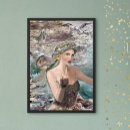 Search for water goddess posters Fantasy