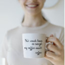 Search for novelty office mugs Coworker