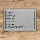 Search for funny reminder gifts Modern