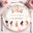 Search for princess plates Fairytale