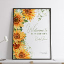 Search for baby shower welcome signs Botanical