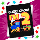 Search for choo choo train postcards Kids