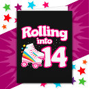 Search for 14 year old birthday cards For her