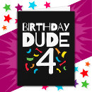 Search for 4 year old birthday cards Kids