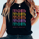 Search for bright orange tshirts Trendy