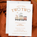 Search for second birthday invitations For kids