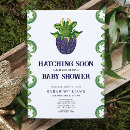 Search for dragon baby invitations Modern