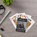 Search for man playing cards black and white