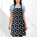 Search for cat chef aprons Pattern