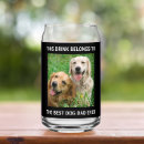 Search for puppy with glasses mugs Funny