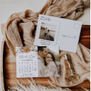 Search for fall wedding save date postcards Rustic
