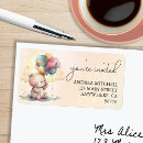 Search for cute teddy bear return address labels We can bearly wait
